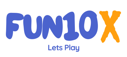 Fun10X
